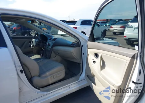 2009 Toyota Camry Hybrid из США, поврежденный, VIN 4T1BB46K79U105056